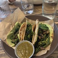   at The Little Things in Sofia