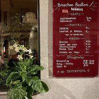  at Bisschen Beißen in Vienna
