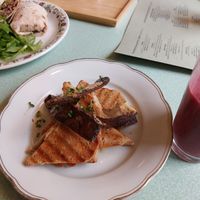  at Bisschen Beißen in Vienna