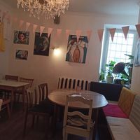  at Die Couch in Regensburg