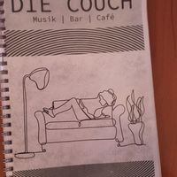  at Die Couch in Regensburg