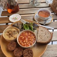   at Mellow Factory in Antibes