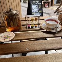   at Mellow Factory in Antibes