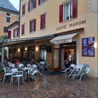  at Maroni delle Fatine dei Dolci in Riva Del Garda