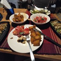  at Kokomo Beach Bar and Restaurant in Watamu