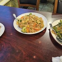  at Kari House Restaurant in Richmond