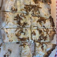   at La Petite Véganerie - Brasserie in Berlin