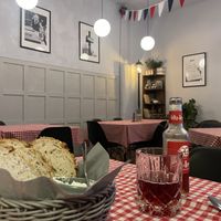 Amuse Gueule  at La Petite Véganerie - Brasserie in Berlin