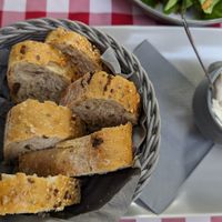  at La Petite Véganerie - Brasserie in Berlin