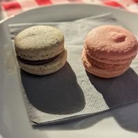  at La Petite Véganerie - Brasserie in Berlin