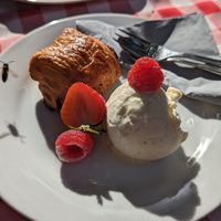  at La Petite Véganerie - Brasserie in Berlin