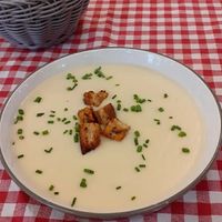  at La Petite Véganerie - Brasserie in Berlin