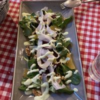   at La Petite Véganerie - Brasserie in Berlin