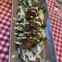   at La Petite Véganerie - Brasserie in Berlin