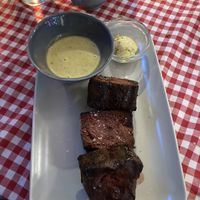   at La Petite Véganerie - Brasserie in Berlin