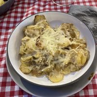   at La Petite Véganerie - Brasserie in Berlin