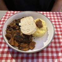   at La Petite Véganerie - Brasserie in Berlin