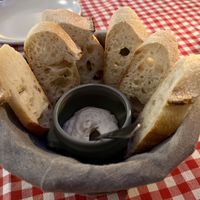   at La Petite Véganerie - Brasserie in Berlin