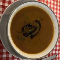   at La Petite Véganerie - Brasserie in Berlin