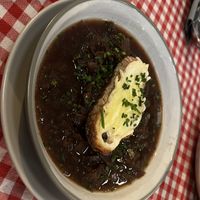   at La Petite Véganerie - Brasserie in Berlin