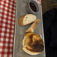   at La Petite Véganerie - Brasserie in Berlin