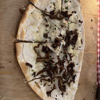   at La Petite Véganerie - Brasserie in Berlin