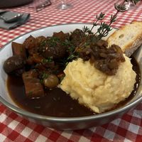   at La Petite Véganerie - Brasserie in Berlin