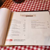  at La Petite Véganerie - Brasserie in Berlin