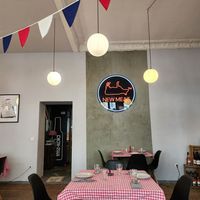  at La Petite Véganerie - Brasserie in Berlin