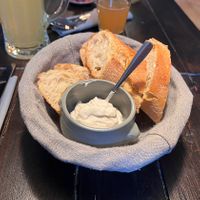   at La Petite Véganerie - Brasserie in Berlin