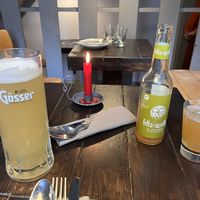   at La Petite Véganerie - Brasserie in Berlin