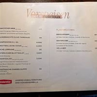   at La Petite Véganerie - Brasserie in Berlin