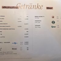   at La Petite Véganerie - Brasserie in Berlin