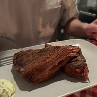  at La Petite Véganerie - Brasserie in Berlin