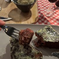   at La Petite Véganerie - Brasserie in Berlin