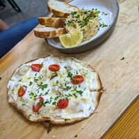  at La Petite Véganerie - Brasserie in Berlin