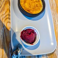  at La Petite Véganerie - Brasserie in Berlin