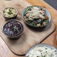  at La Petite Véganerie - Brasserie in Berlin