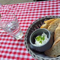  at La Petite Véganerie - Brasserie in Berlin
