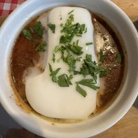 Schafskäse   at La Petite Véganerie - Brasserie in Berlin