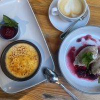   at La Petite Véganerie - Brasserie in Berlin