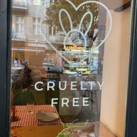   at La Petite Véganerie - Brasserie in Berlin