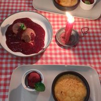  at La Petite Véganerie - Brasserie in Berlin