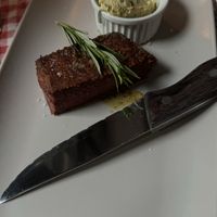   at La Petite Véganerie - Brasserie in Berlin