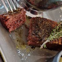  at La Petite Véganerie - Brasserie in Berlin