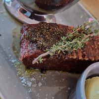  at La Petite Véganerie - Brasserie in Berlin