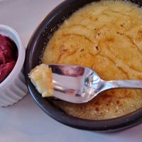  at La Petite Véganerie - Brasserie in Berlin