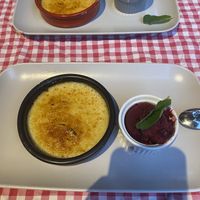   at La Petite Véganerie - Brasserie in Berlin