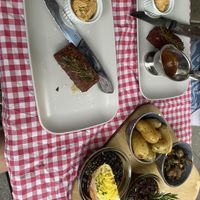   at La Petite Véganerie - Brasserie in Berlin