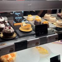   at La Petite Véganerie - Brasserie in Berlin